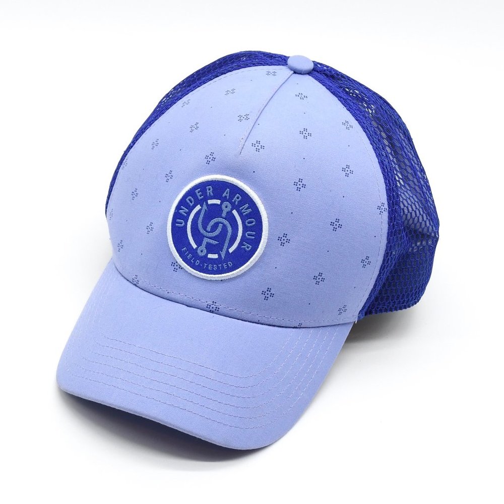 Under Armour Field Tested Fishing Hat
